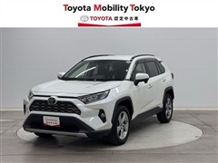 RAV4 G
