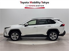 RAV4 G