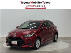 トヨタヤリス Zの中古車