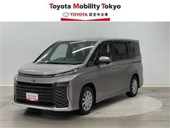 トヨタ ヴォクシー HV S-G
