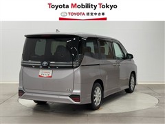 ヴォクシー HV S-G