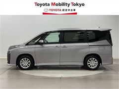 ヴォクシー HV S-G