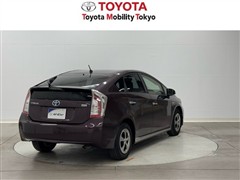 プリウス S マイコーデ