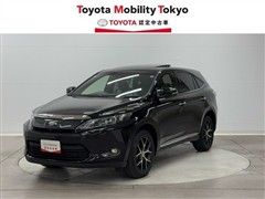 トヨタ ハリアープレミアムアドバンスドP