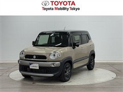 スズキ クロスビー HV MZ