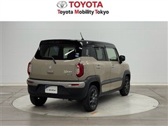 クロスビー HV MZ