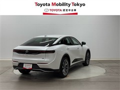 クラウン クロスオーバーGADレザー