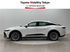 クラウン クロスオーバーGADレザー