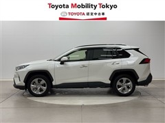 RAV4 HV G