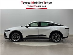 クラウンHVクロスオーバーGADレザ
