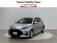 ヤリス Z