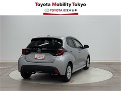 ヤリス Z