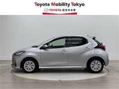 ヤリス Z