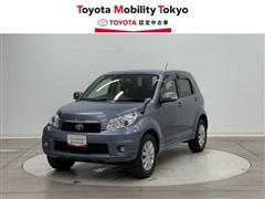 トヨタ ラッシュ X