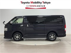 ハイエースVSGLダークプライム2