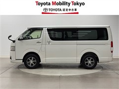 ハイエースVSーGLダークプライム2