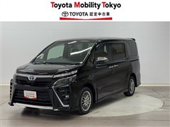 トヨタ ヴォクシー HV ZS キラメキ3