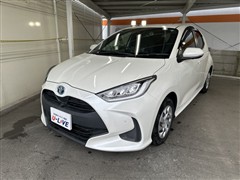 ヤリス HV G
