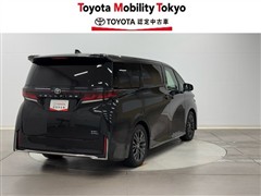 ヴェルファイア HV Z プレミア