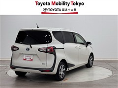 シエンタHV ファンベースG クエロ