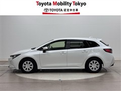 カローラツーリングHV G-Xプラス