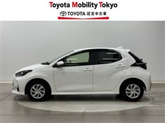 ヤリス HV X