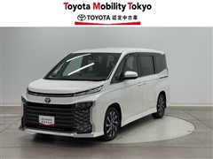 ヴォクシー HV S-Z