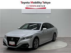 トヨタ　クラウン RS アドバンス