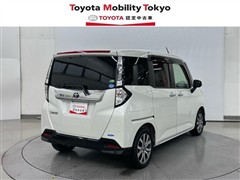 タンク カスタムG-T