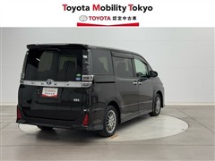 ヴォクシー HV ZSキラメキ2