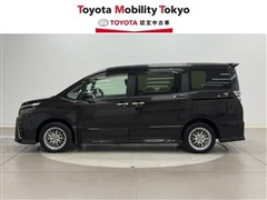 ヴォクシー HV ZSキラメキ2