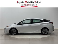 プリウス A ツーリングセレクション