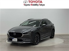 CX-30 20S Lパッケージ