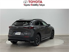 CX-30 20S Lパッケージ