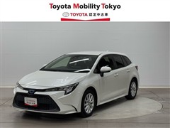 カローラツーリング