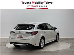 カローラツーリング HV S