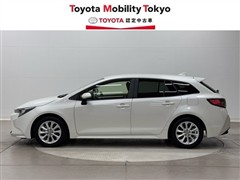 カローラツーリング HV S