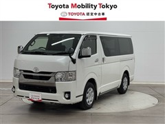 ハイエースVS-GLダークプライム2