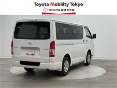 ハイエースVS-GLダークプライム2