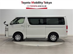 ハイエースVS-GLダークプライム2