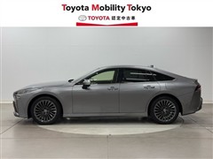 MIRAI Z エグゼクティブP