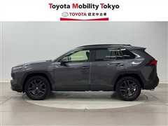 RAV4 HV アドベンチャー