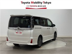 ヴォクシー ZS キラメキ