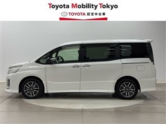 ヴォクシー ZS キラメキ