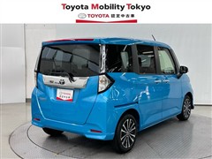 ルーミー カスタムG-T