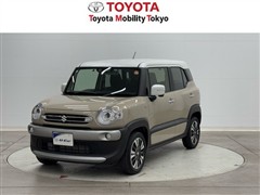 スズキ クロスビー HV MZ