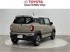 クロスビー HV MZ