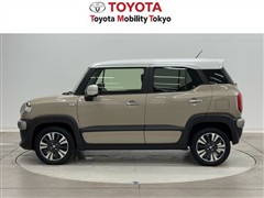 クロスビー HV MZ