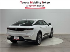 クラウンCOGアドバンスドレザー