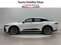 クラウンCOGアドバンスドレザー